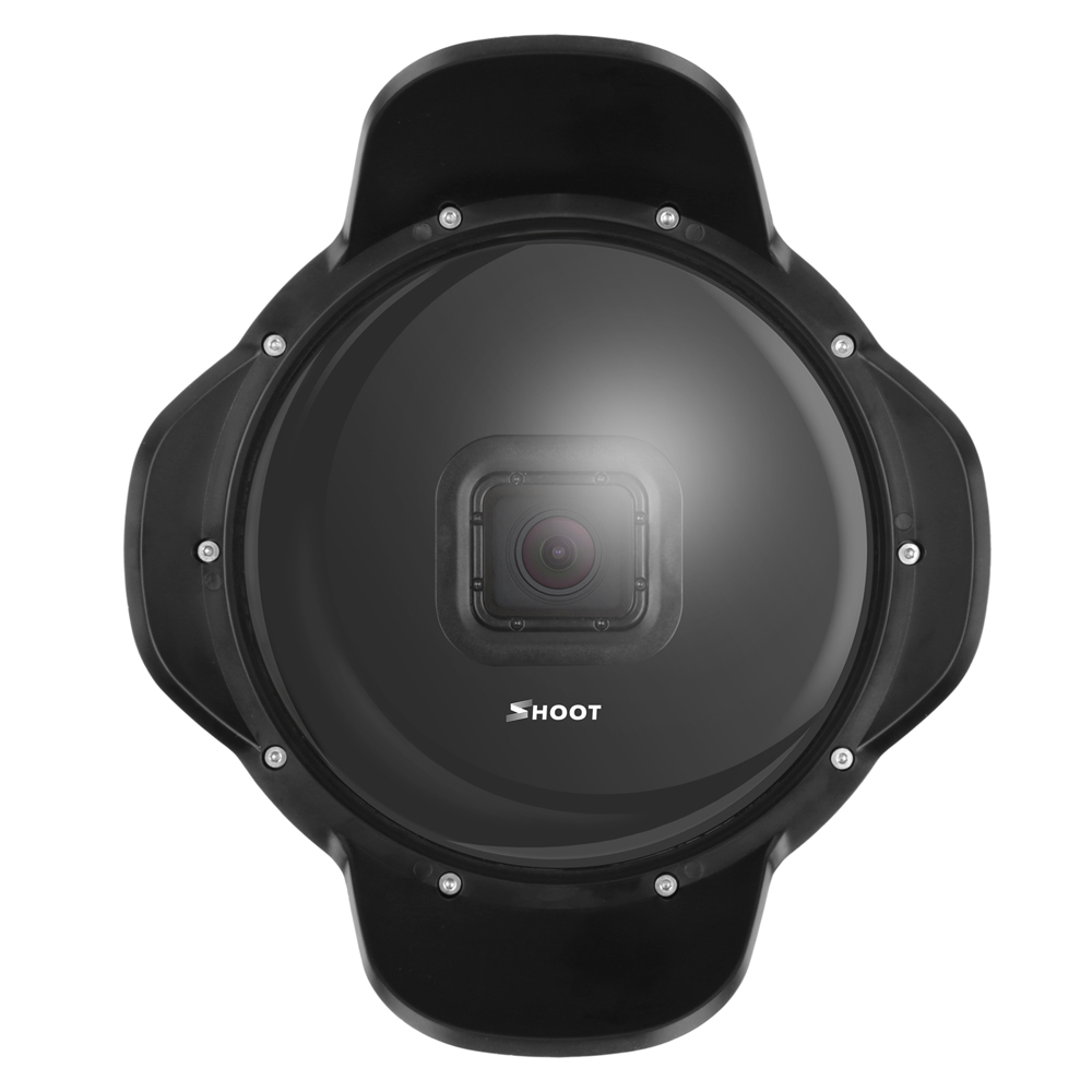 Gopro 5 Dome Port